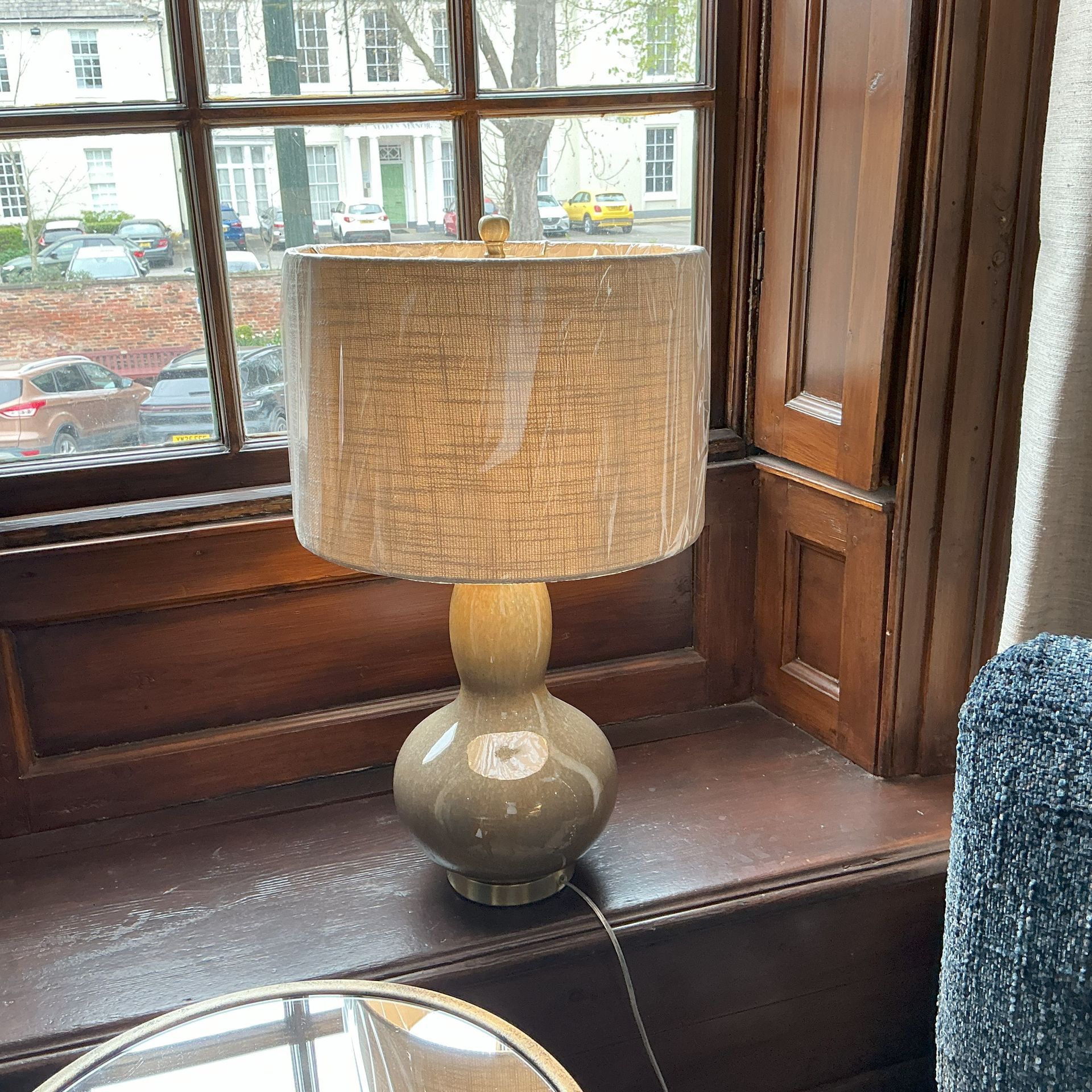Ancona Table Lamp