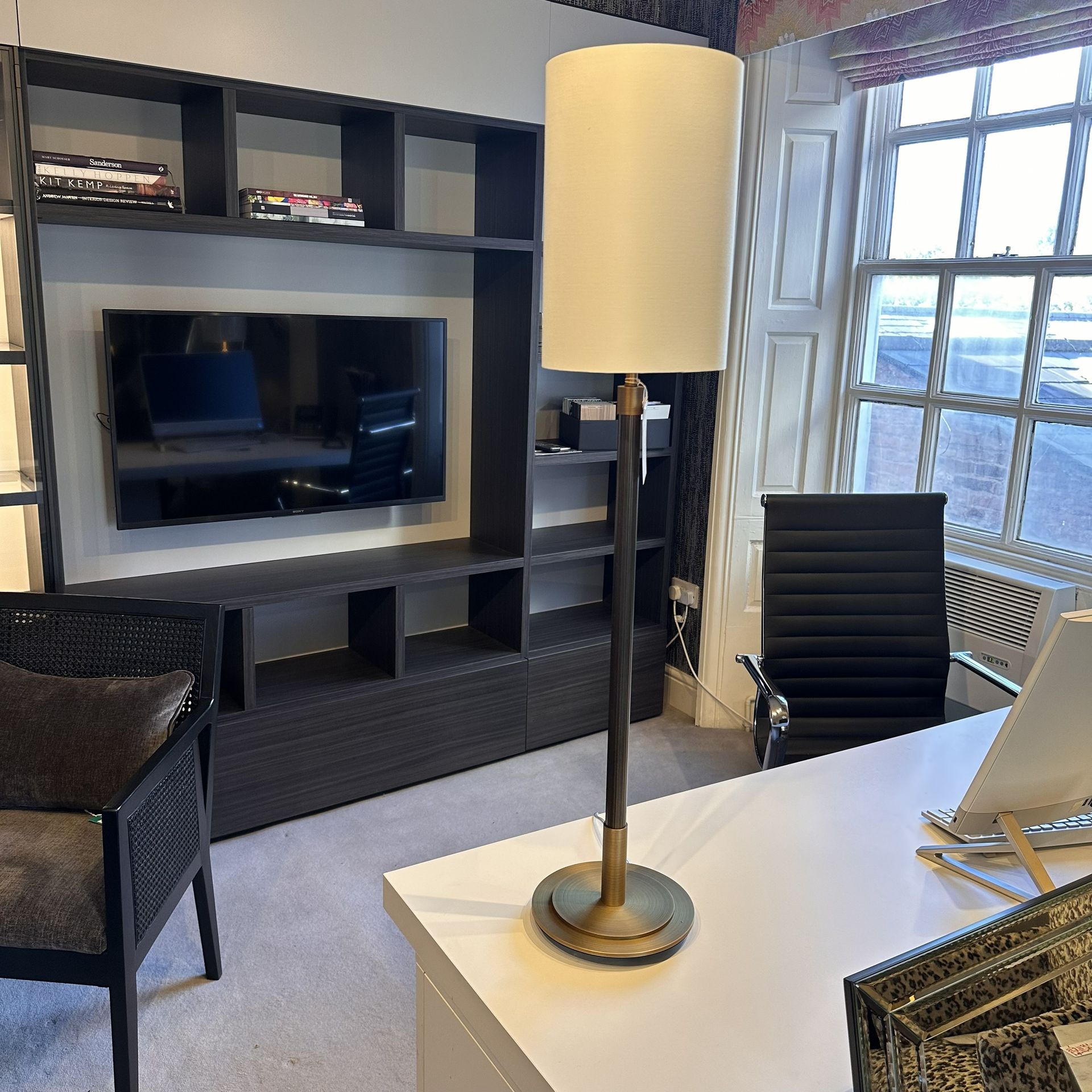   Assisi Table  Lamp