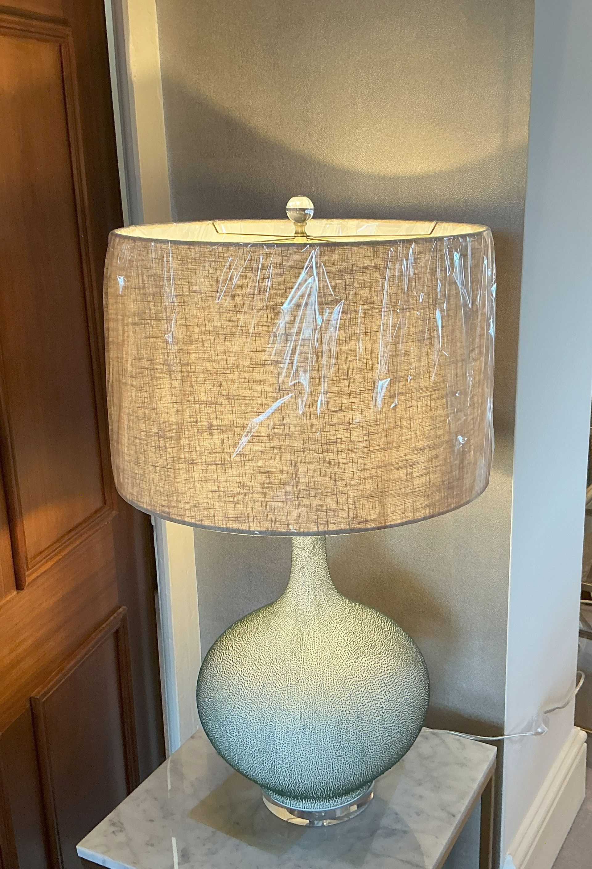 Campden Table Lamp