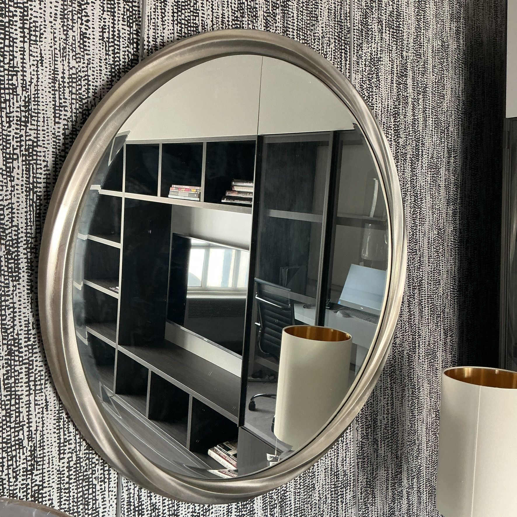 Charlotte Mirror