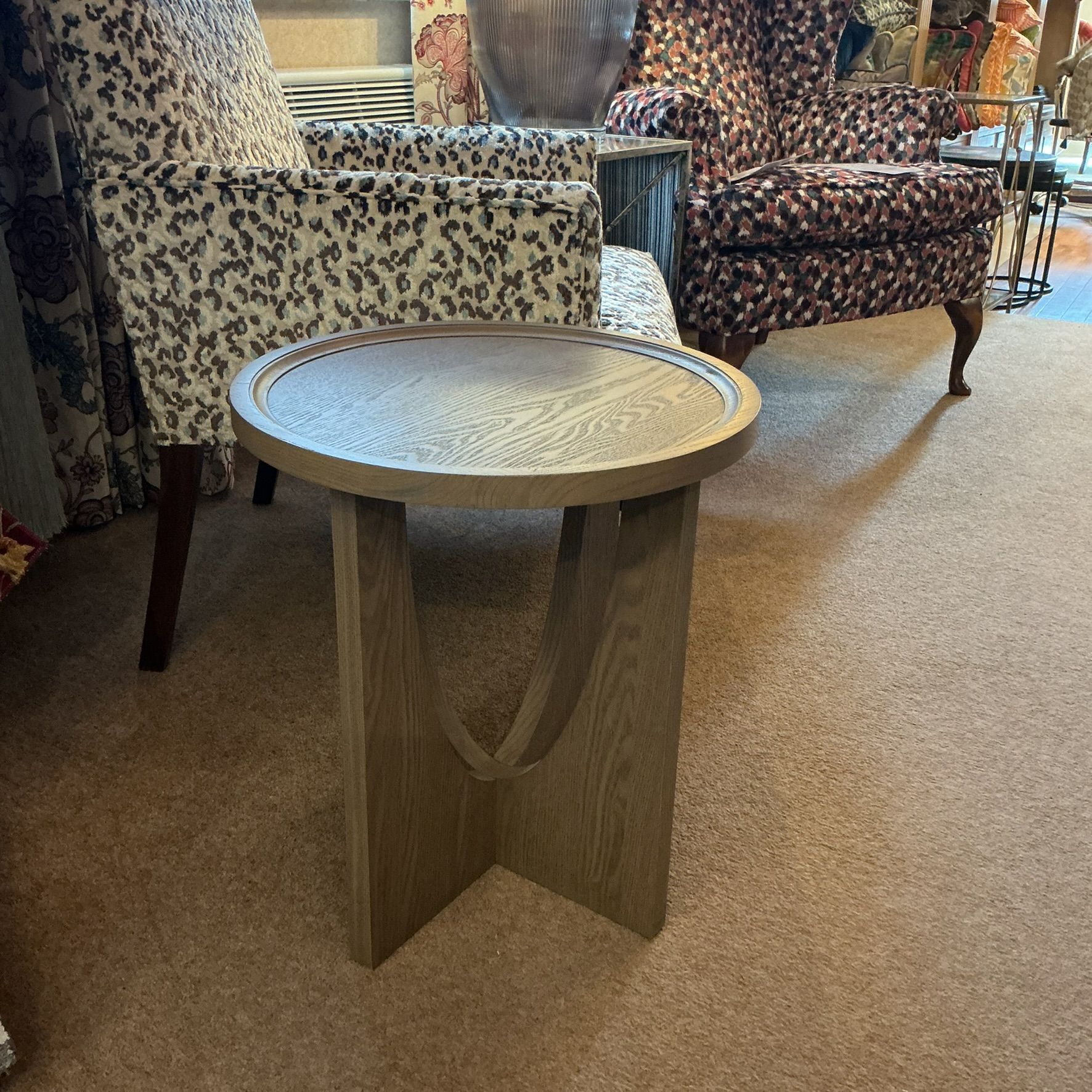 Devonshire Side Table