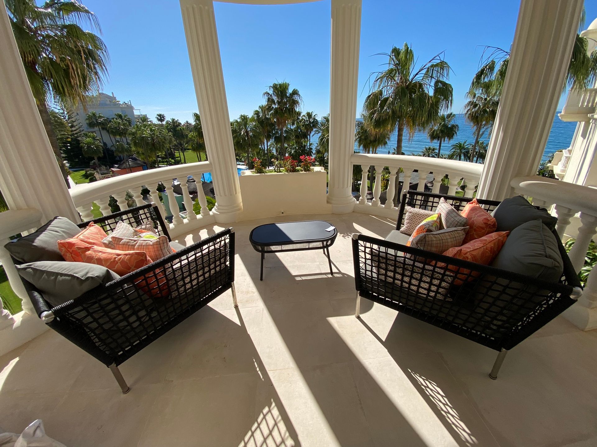 Marbella Apartment