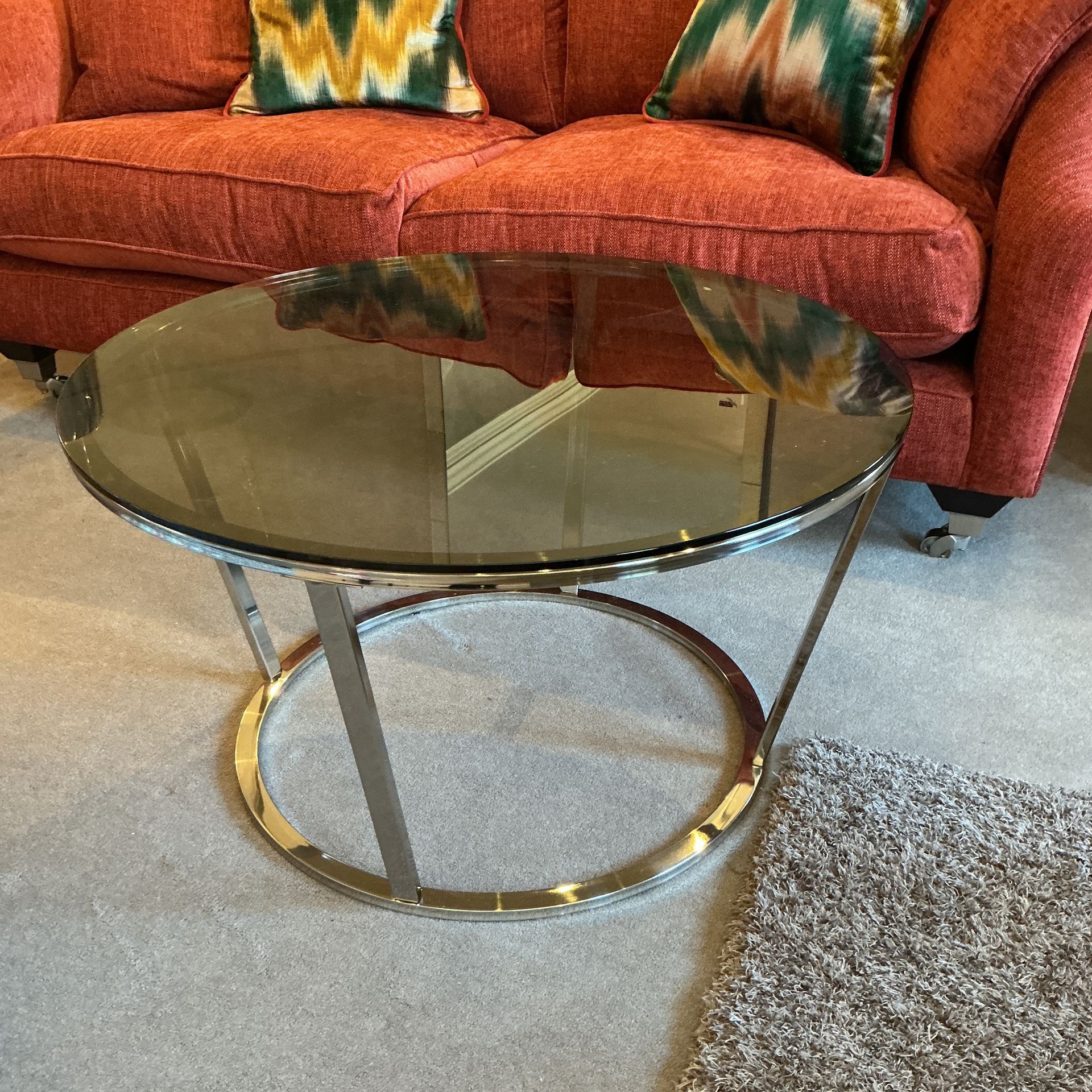 Jarvis Table