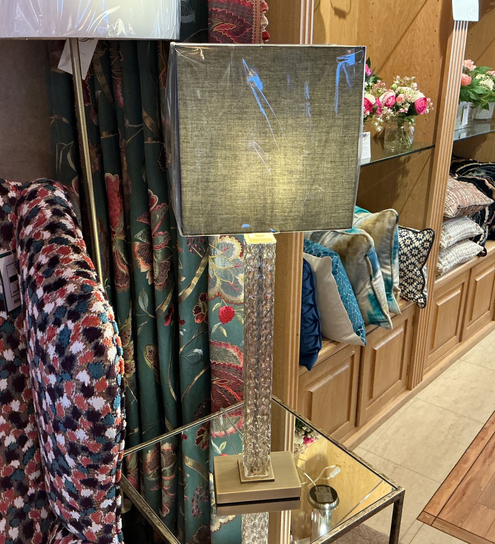 Lena Table Lamp