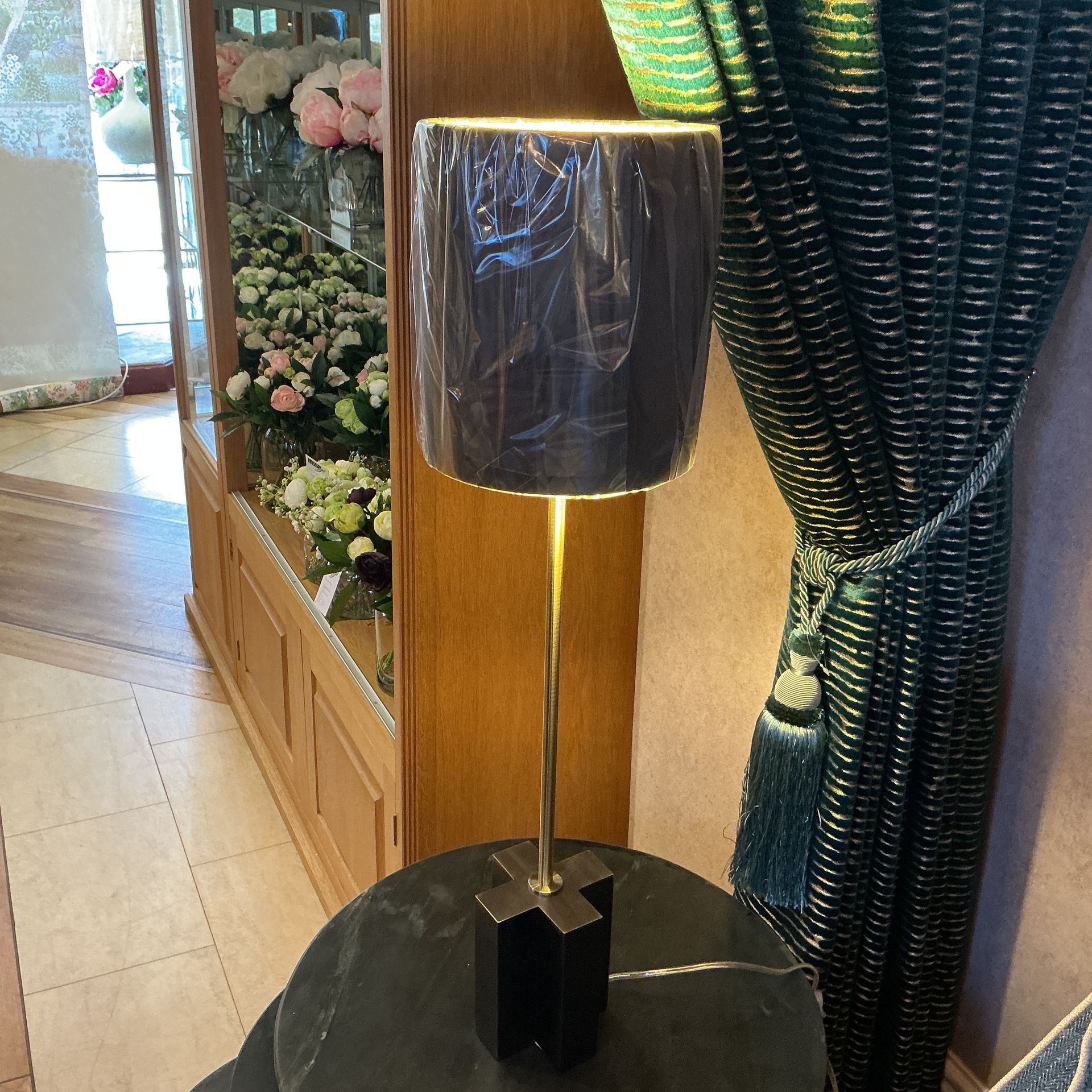 Lexi Table Lamp