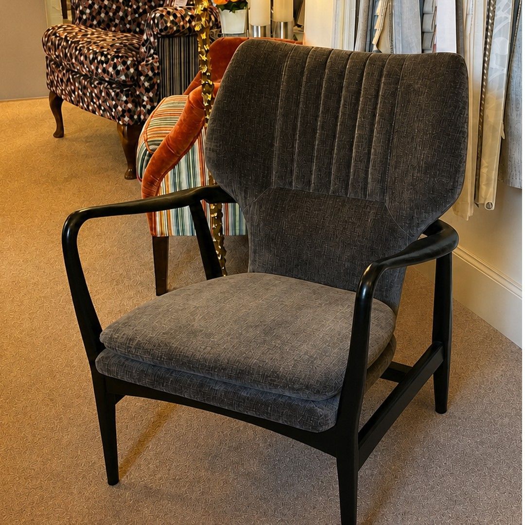 Orion Chair