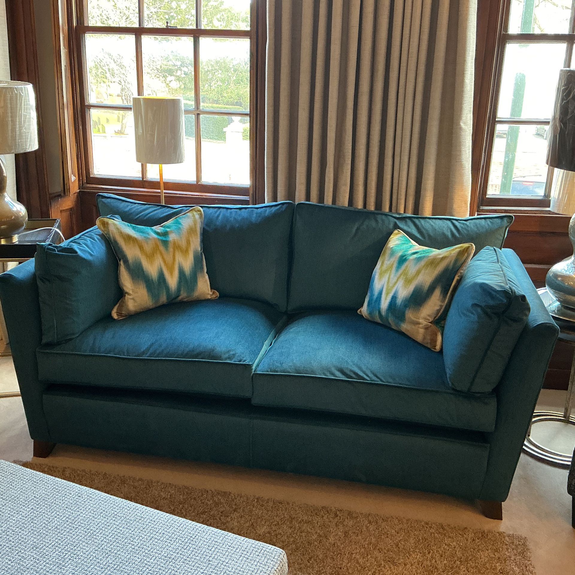 Oxford Sofa