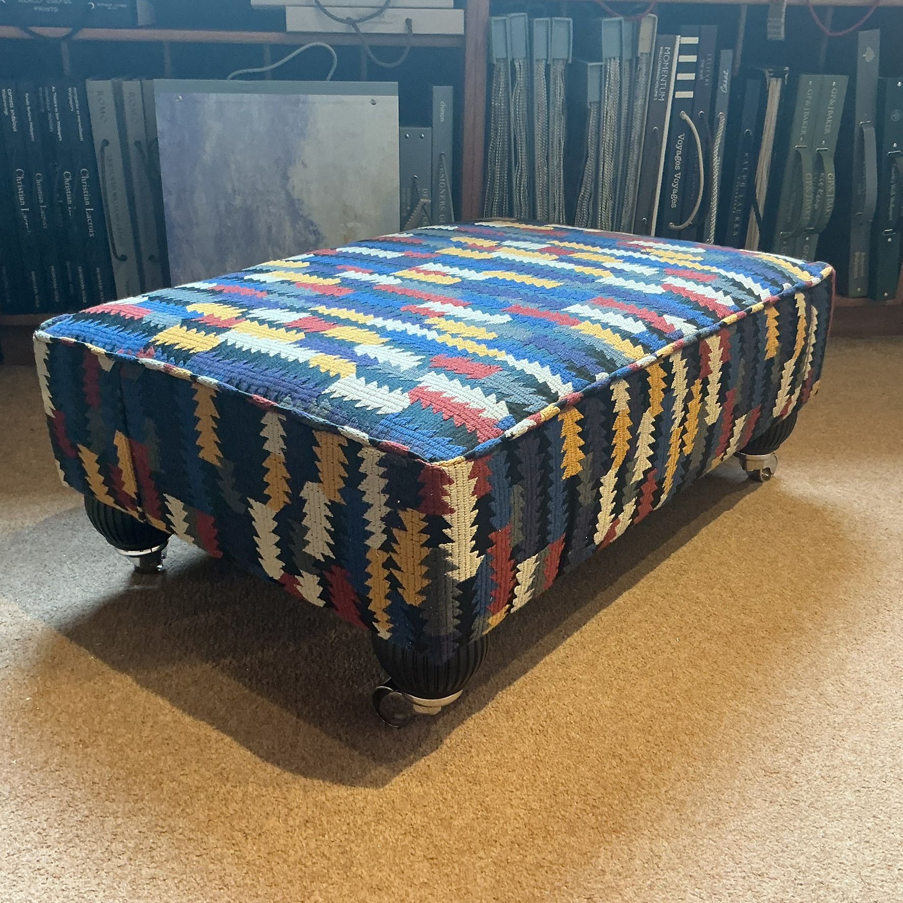 Sofa Table 