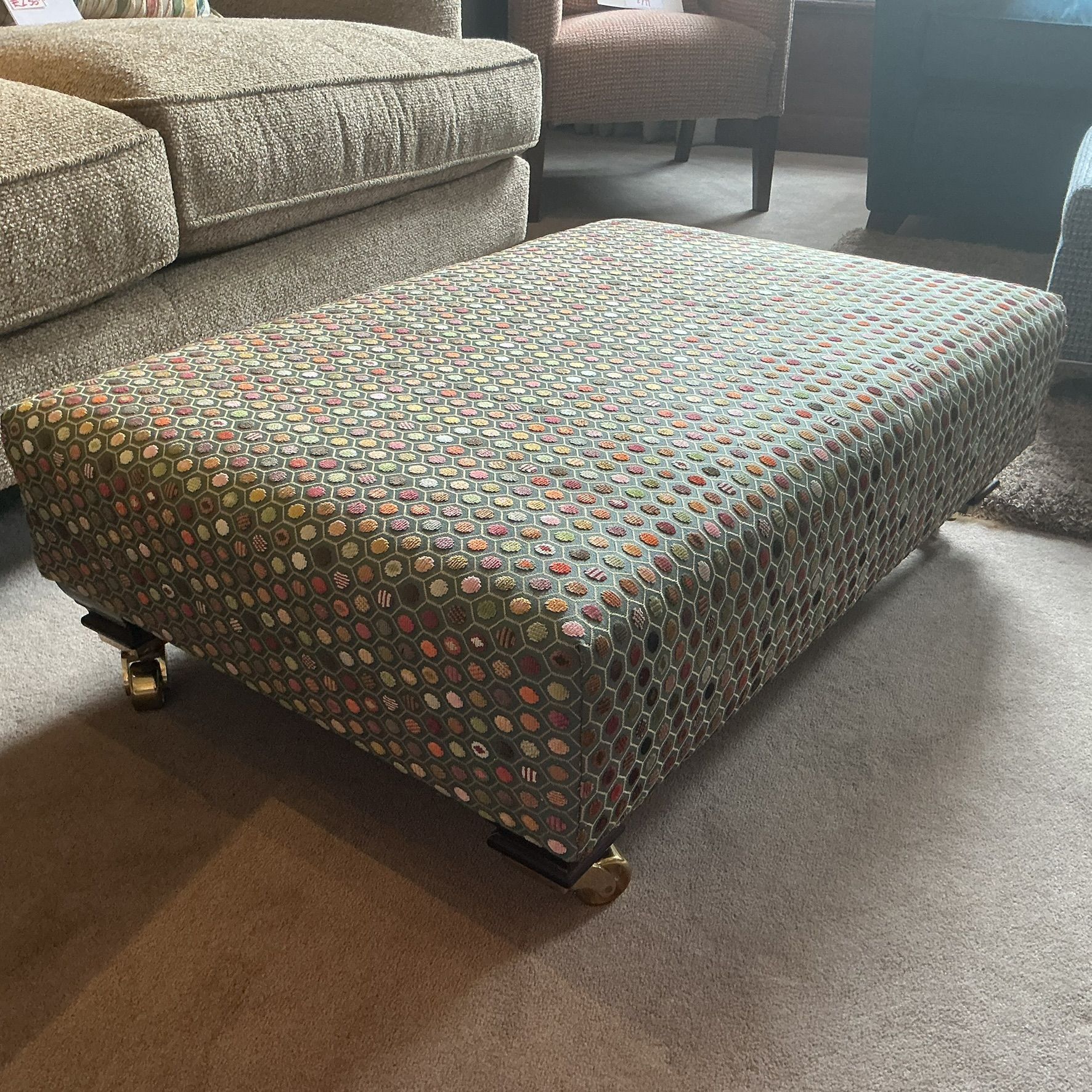 Sofa Table 