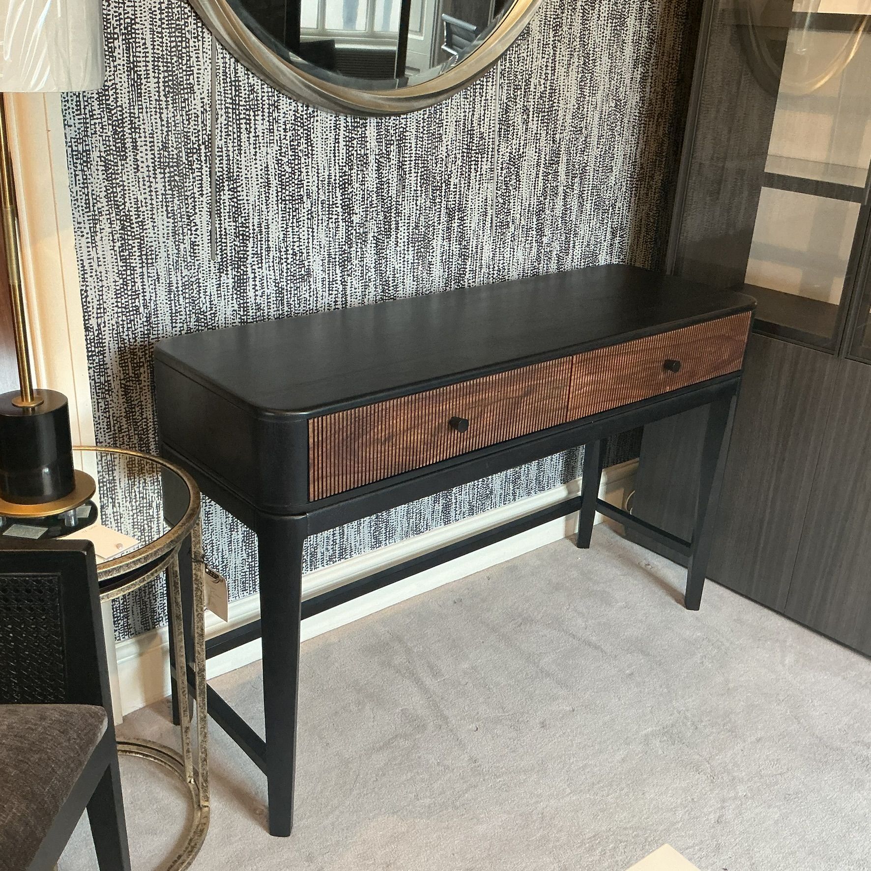 Sultan Console Table