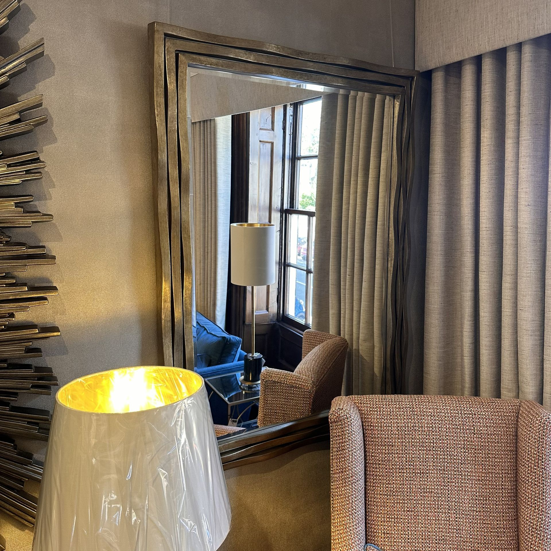 Tivoli Mirror