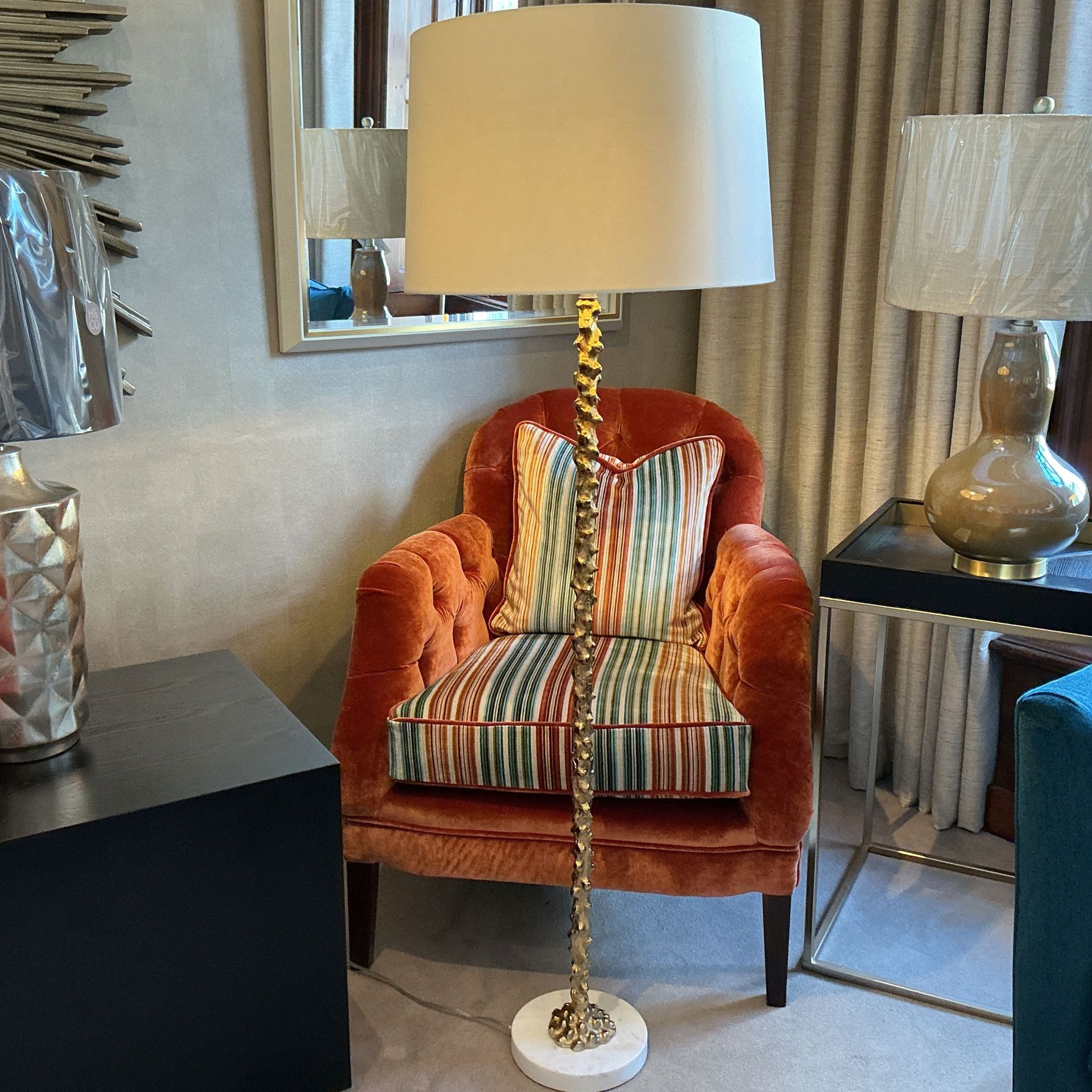 Valentina Floor Lamp