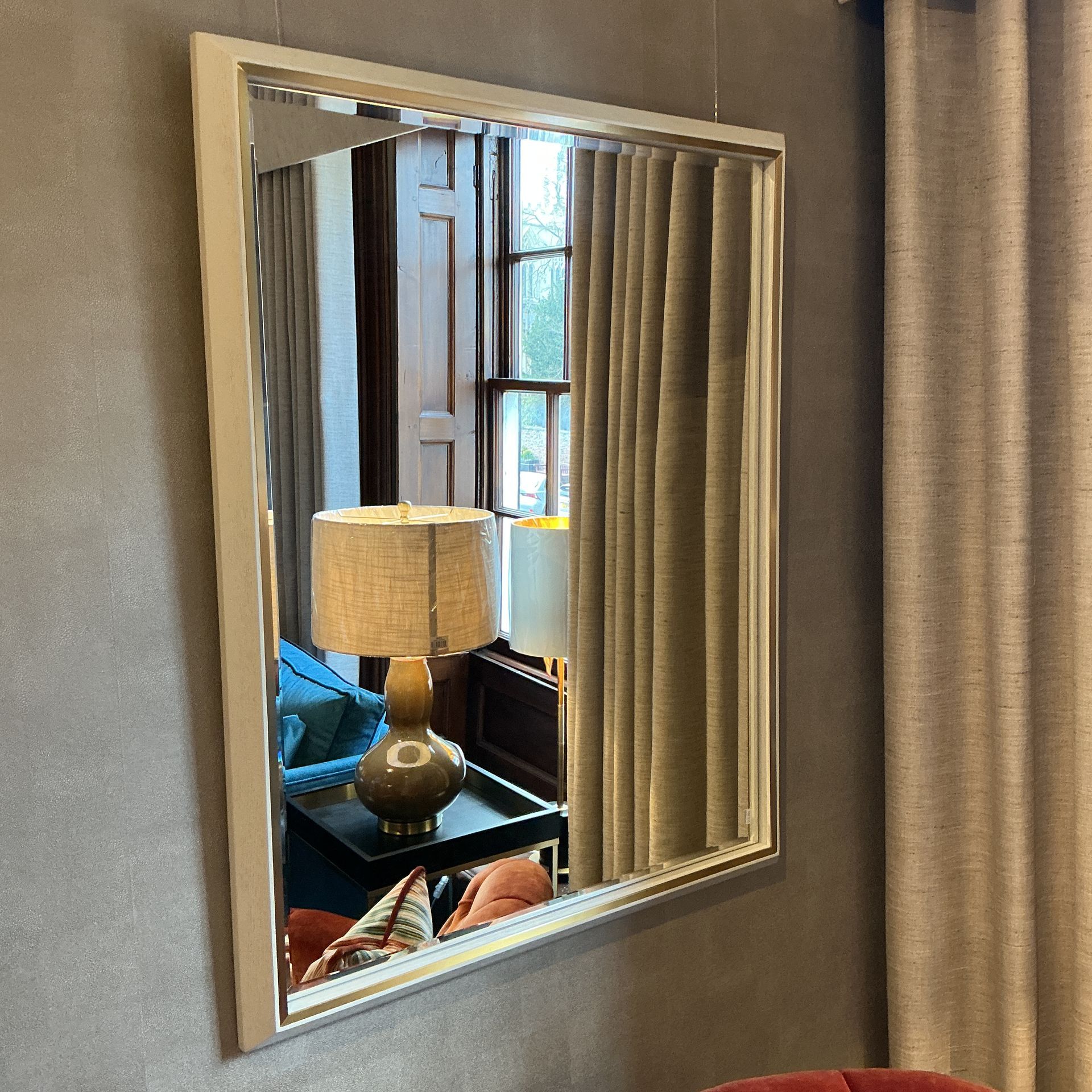 Vienna Mirror