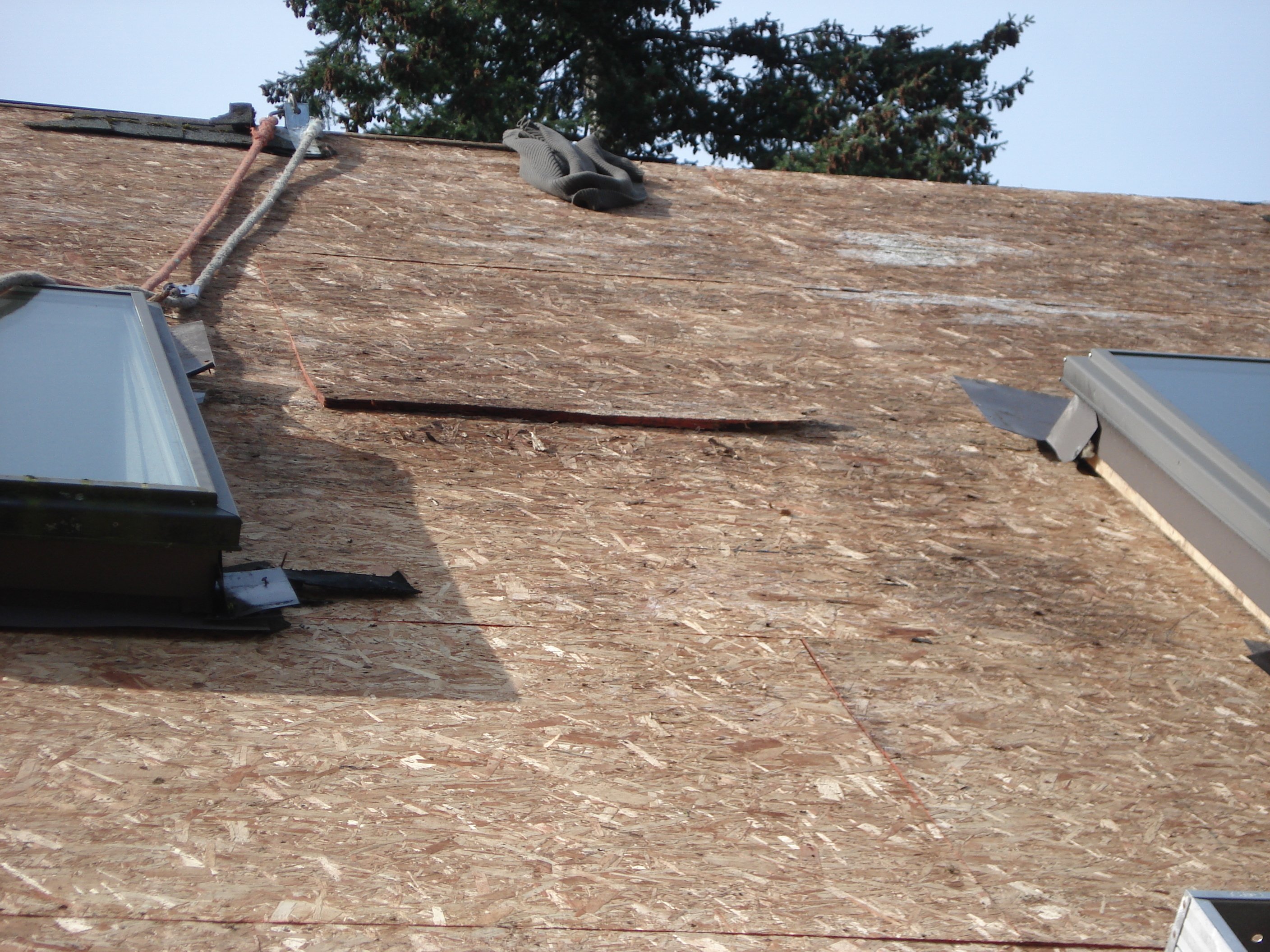 Roof Replacement | Alpine Roofs