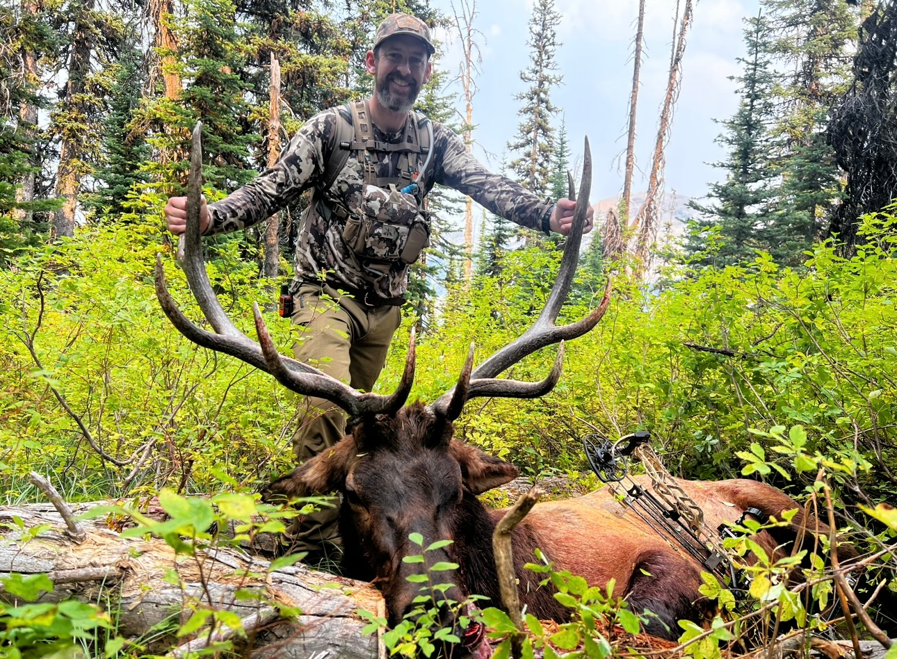 Gallery | Montana Wilderness Lodge & Outfitting