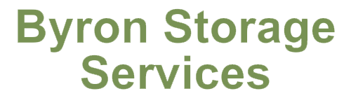 Storage In The Northern Rivers