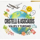 logotipo Turismo Cristelli Asociados