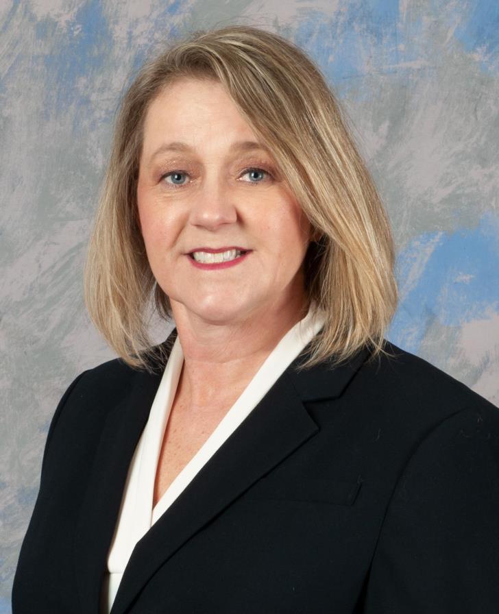 Tina Eslinger