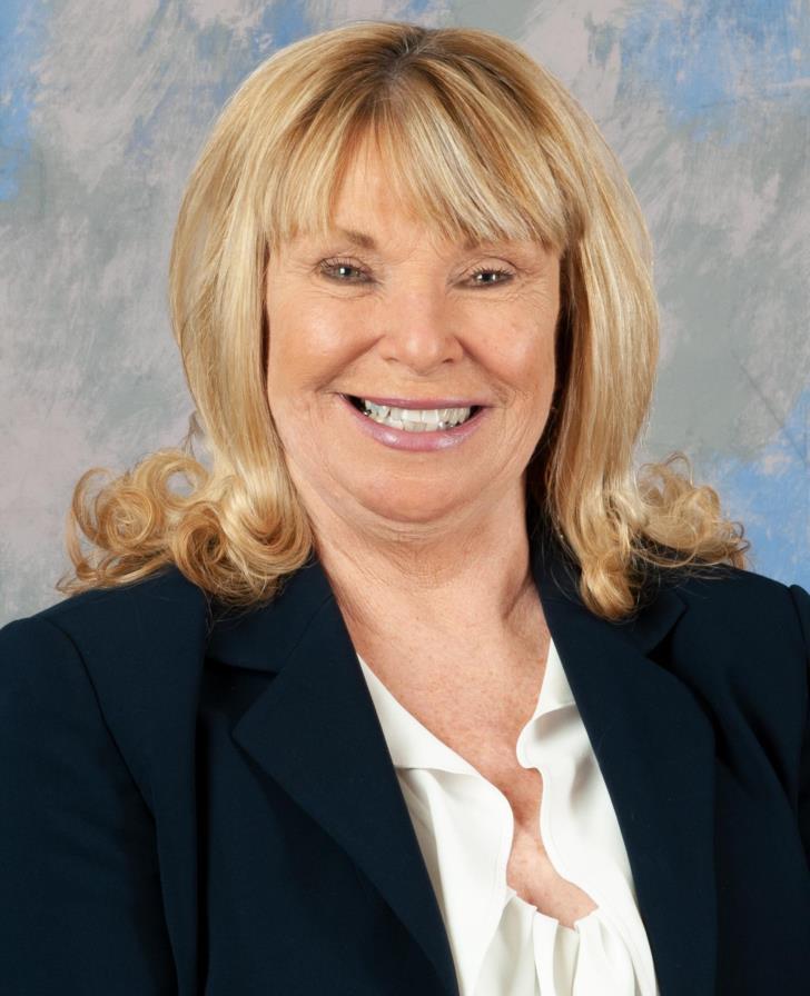 Nancy Gigous-Faulk
