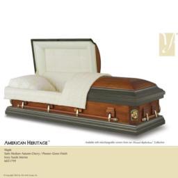Harris-Nadeau Mortuary
