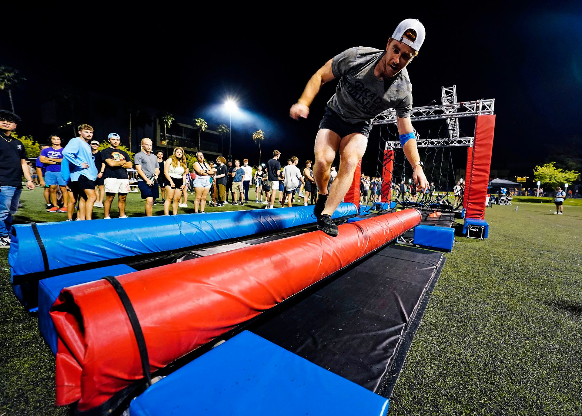 Best Mobile Obstacle Course Ninja- Glendale, AZ