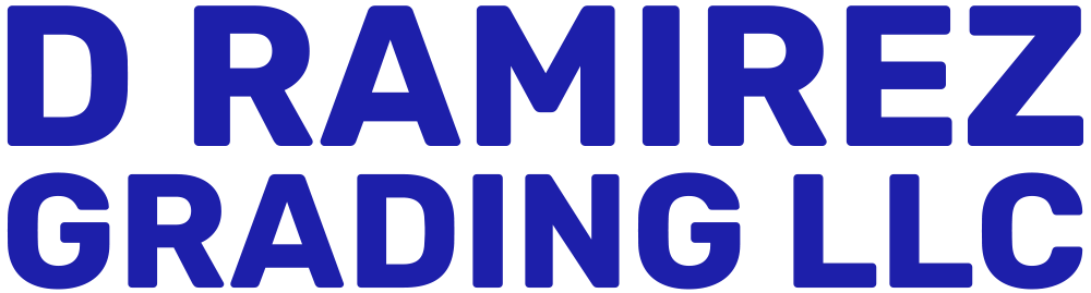 D Ramirez Grading LLC D Ramirez Grading LLC