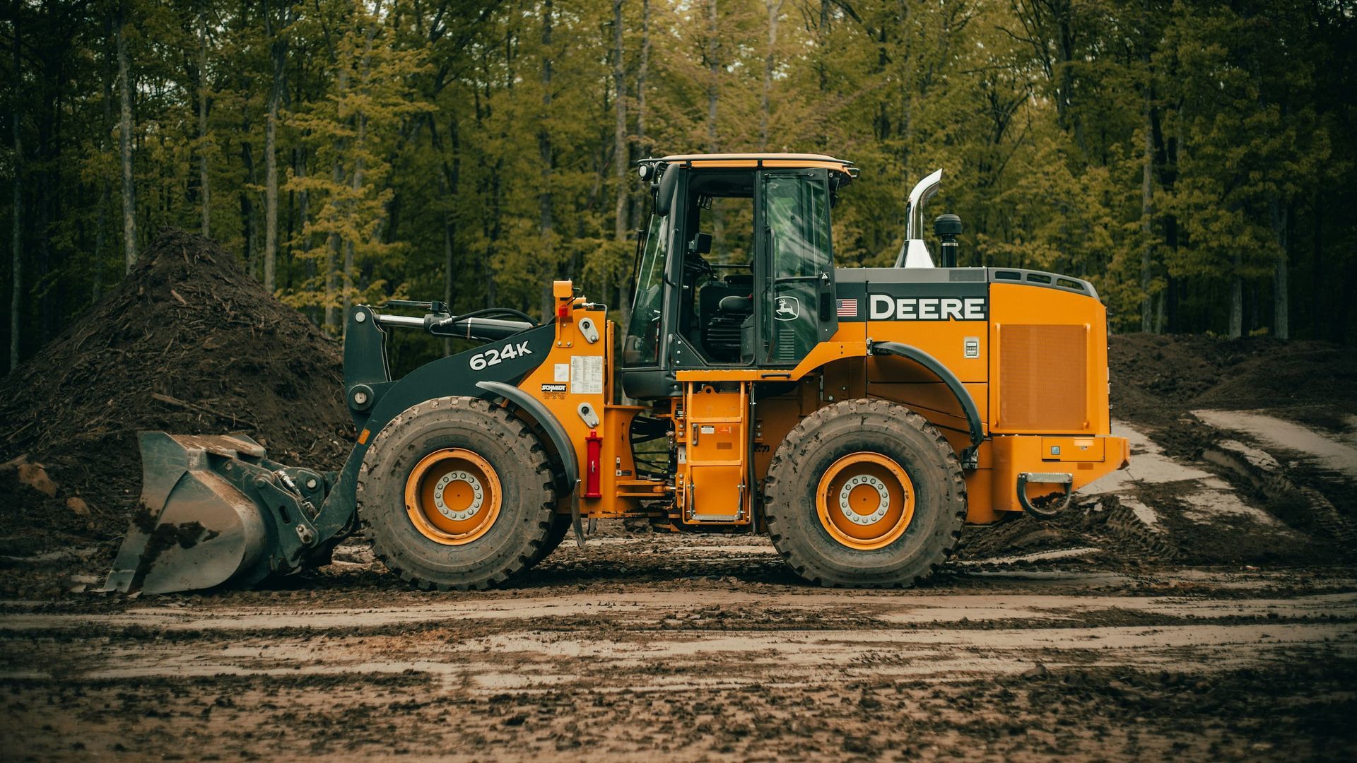 Professional Land Clearing Services