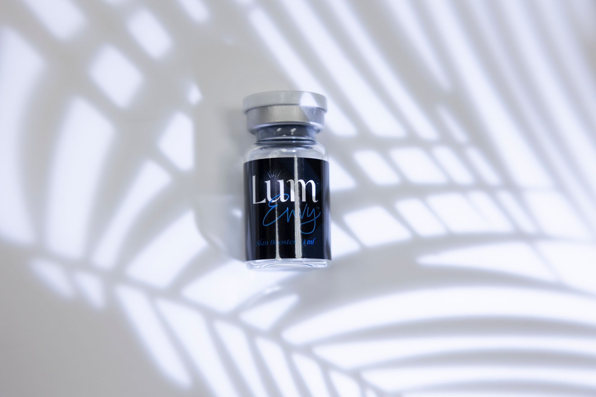 Vial of
