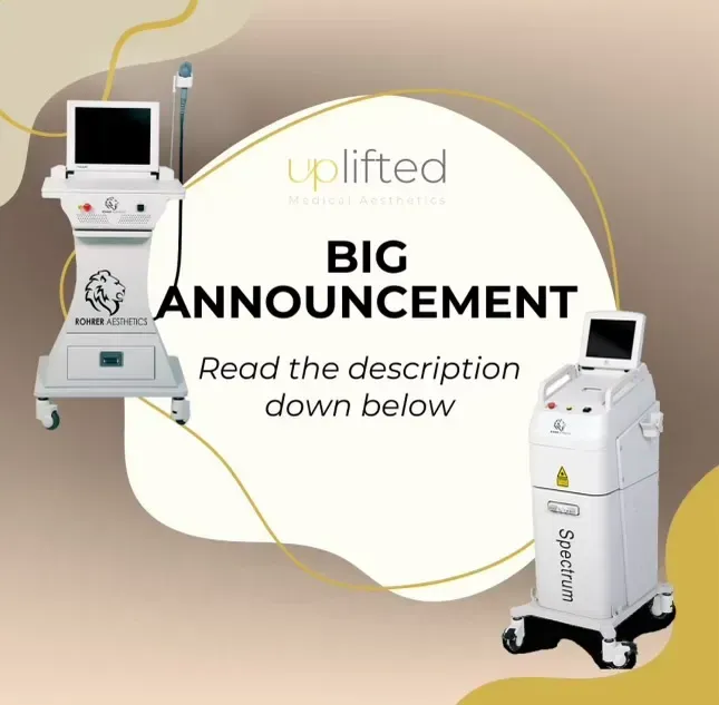 Announcement for