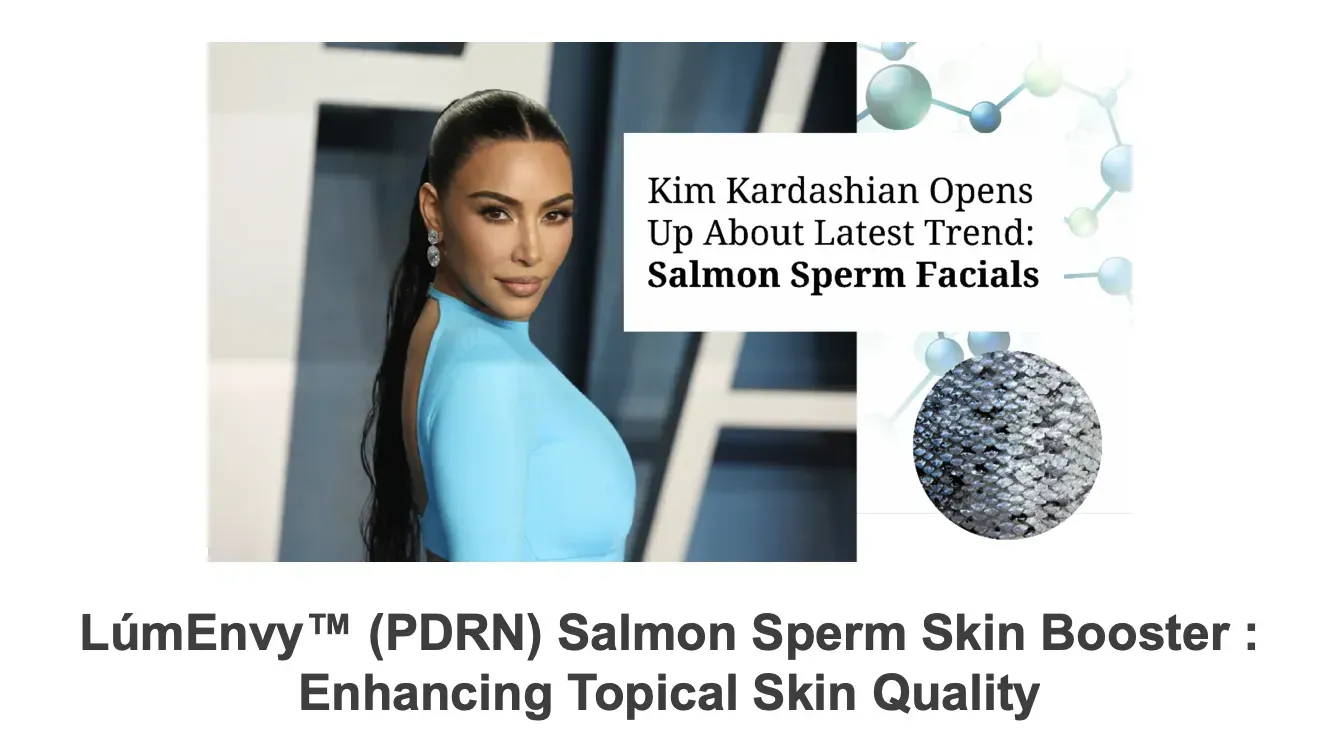 Kim Kardashian promoting 