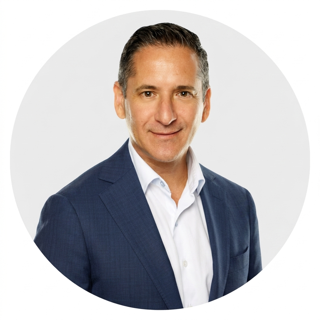 Jim Metaxas