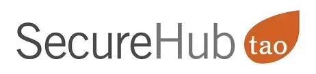 The company logo