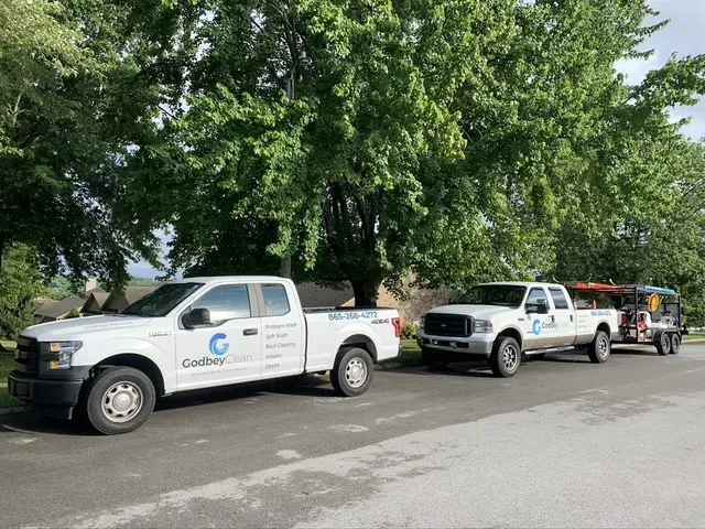 Business Pick-up