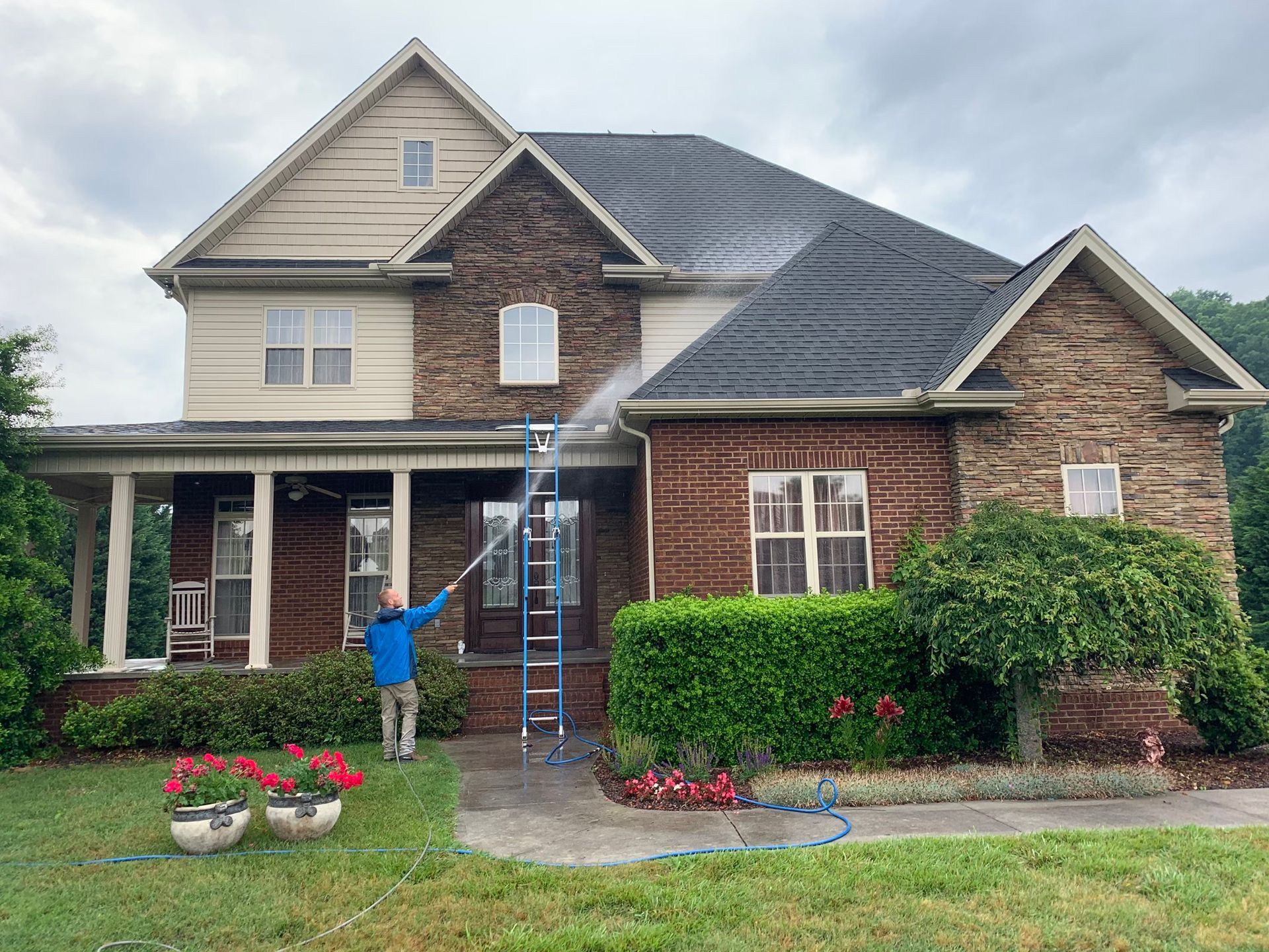 House Washing