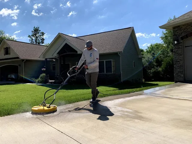 Concrete Services