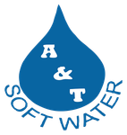 A&T Soft Water, Inc. logo