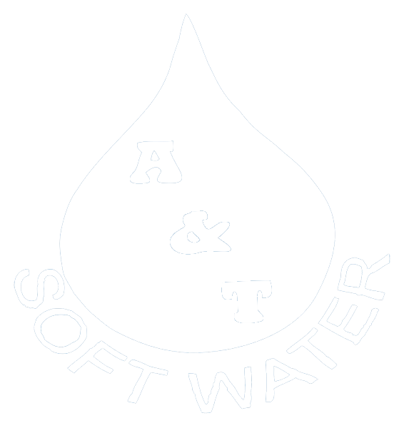 A&T Soft Water, Inc. logo