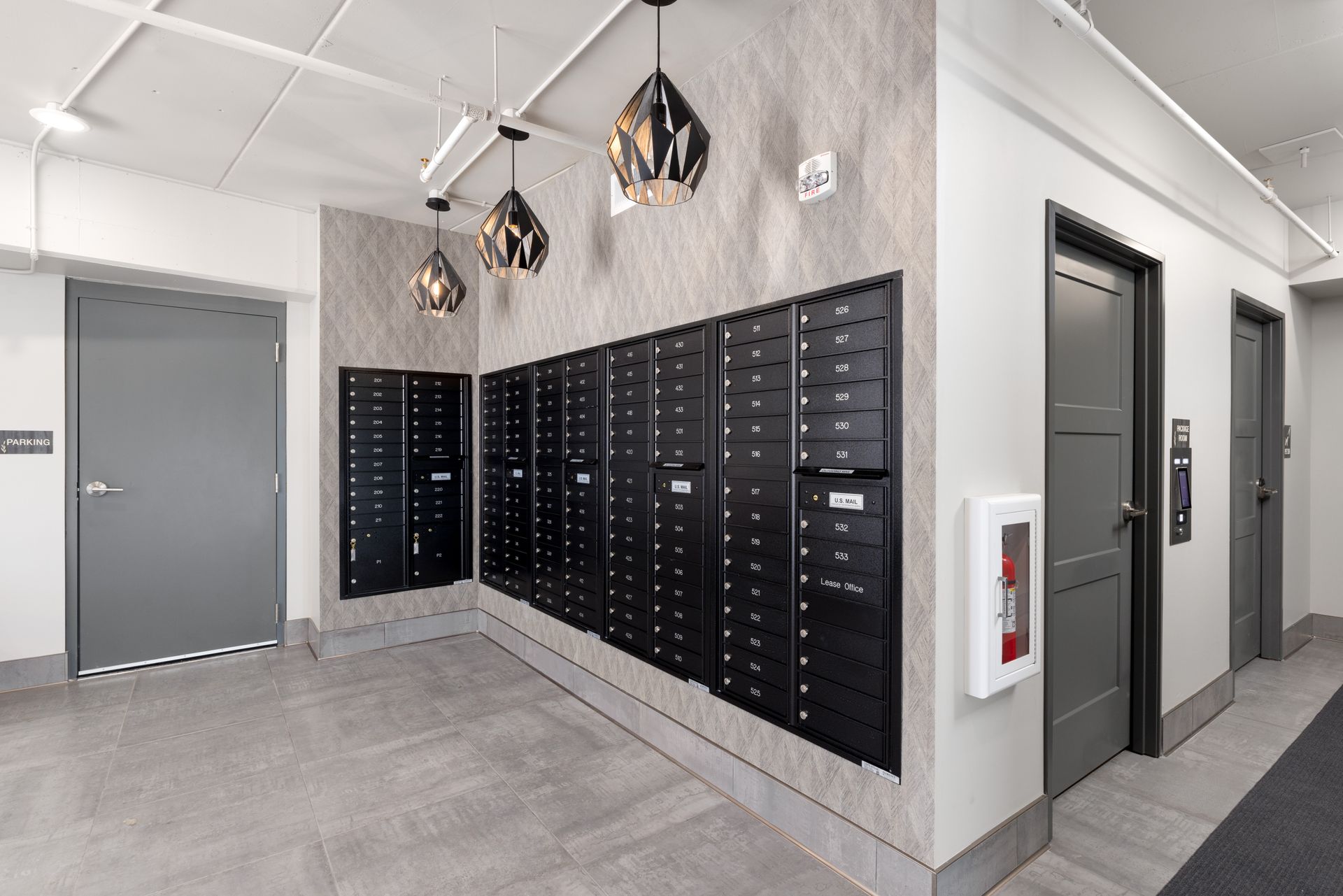 The Emery Apartments Moorhead, MN