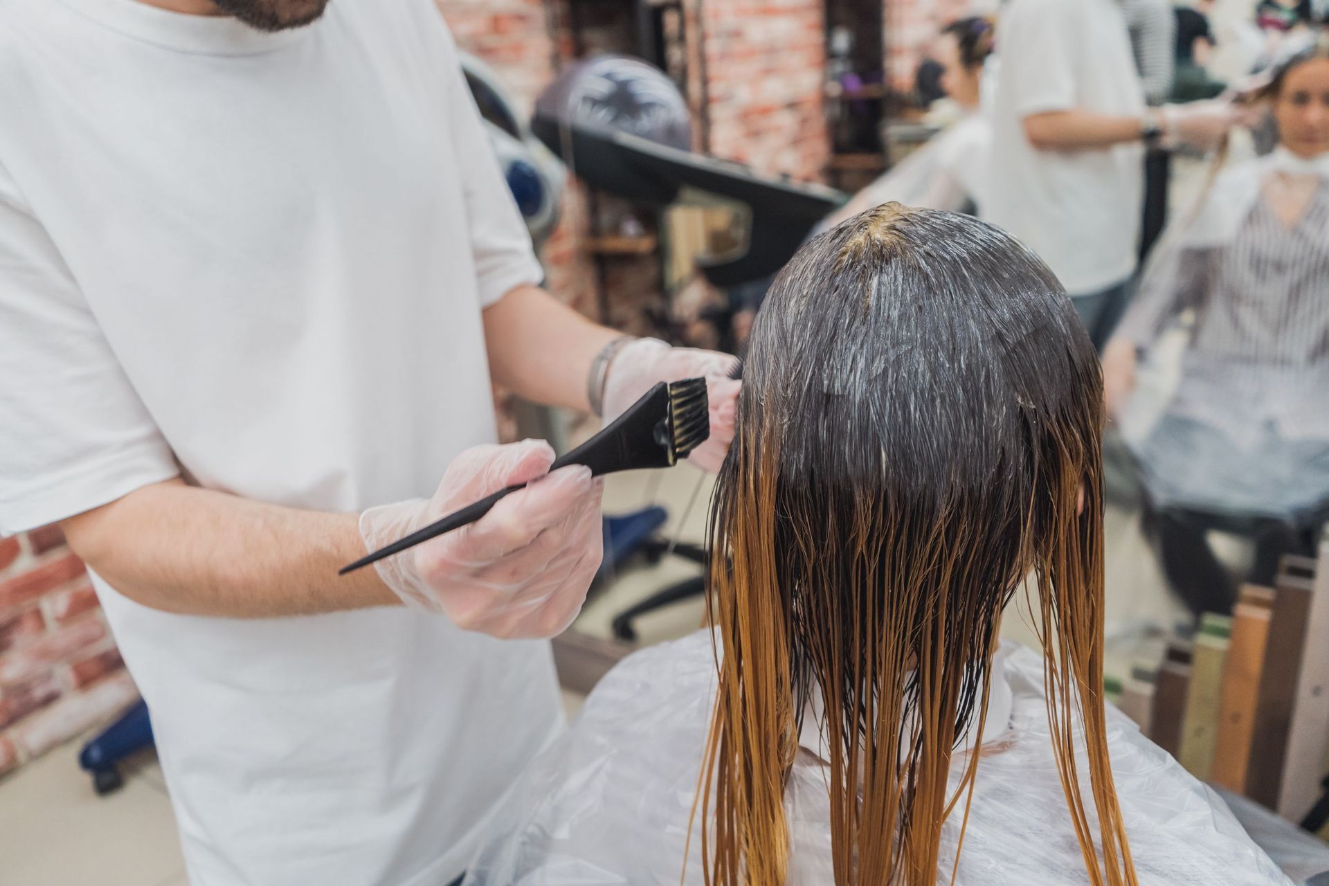 Perms & Chemical Services