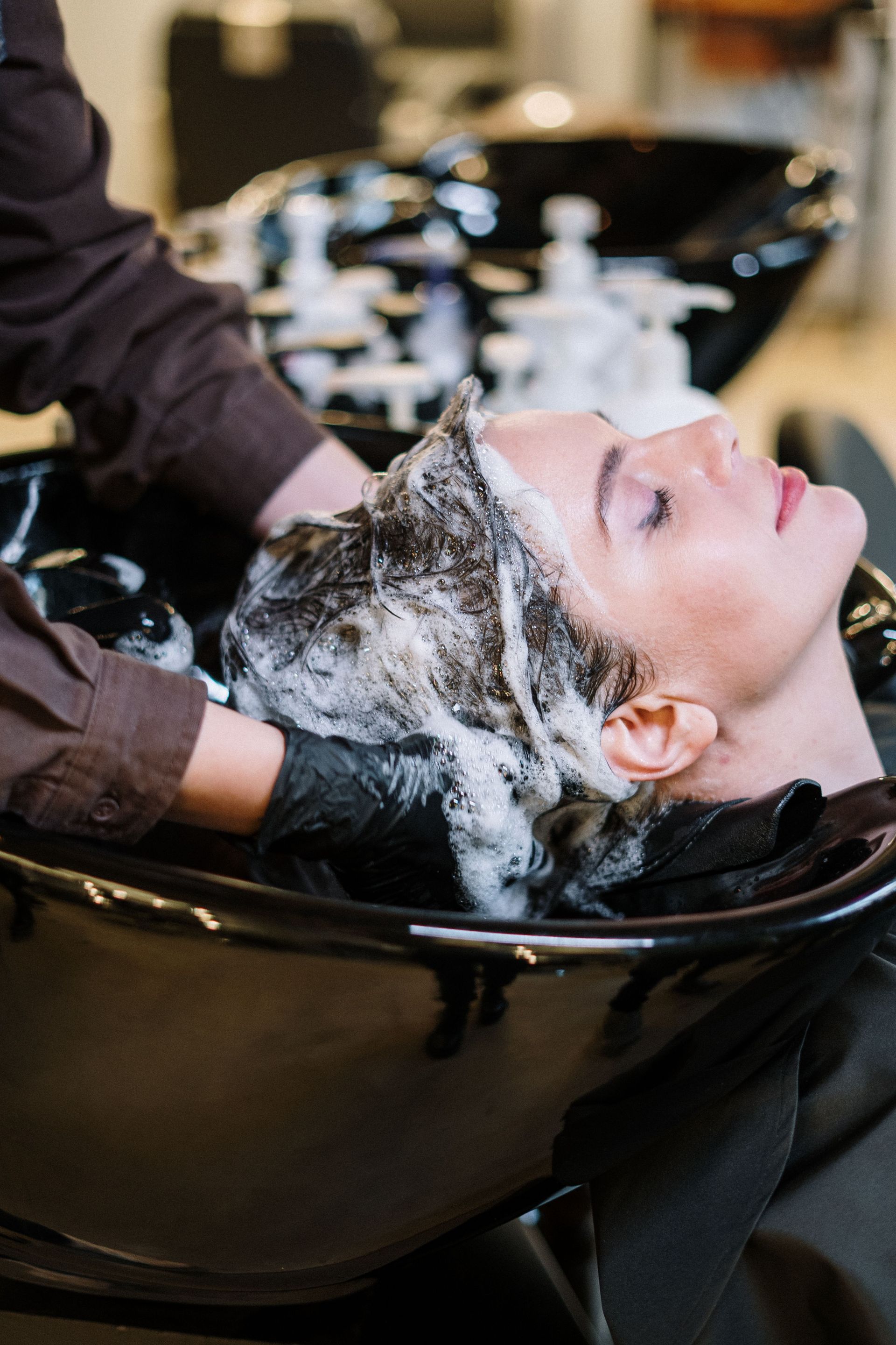 Hair Treatments
