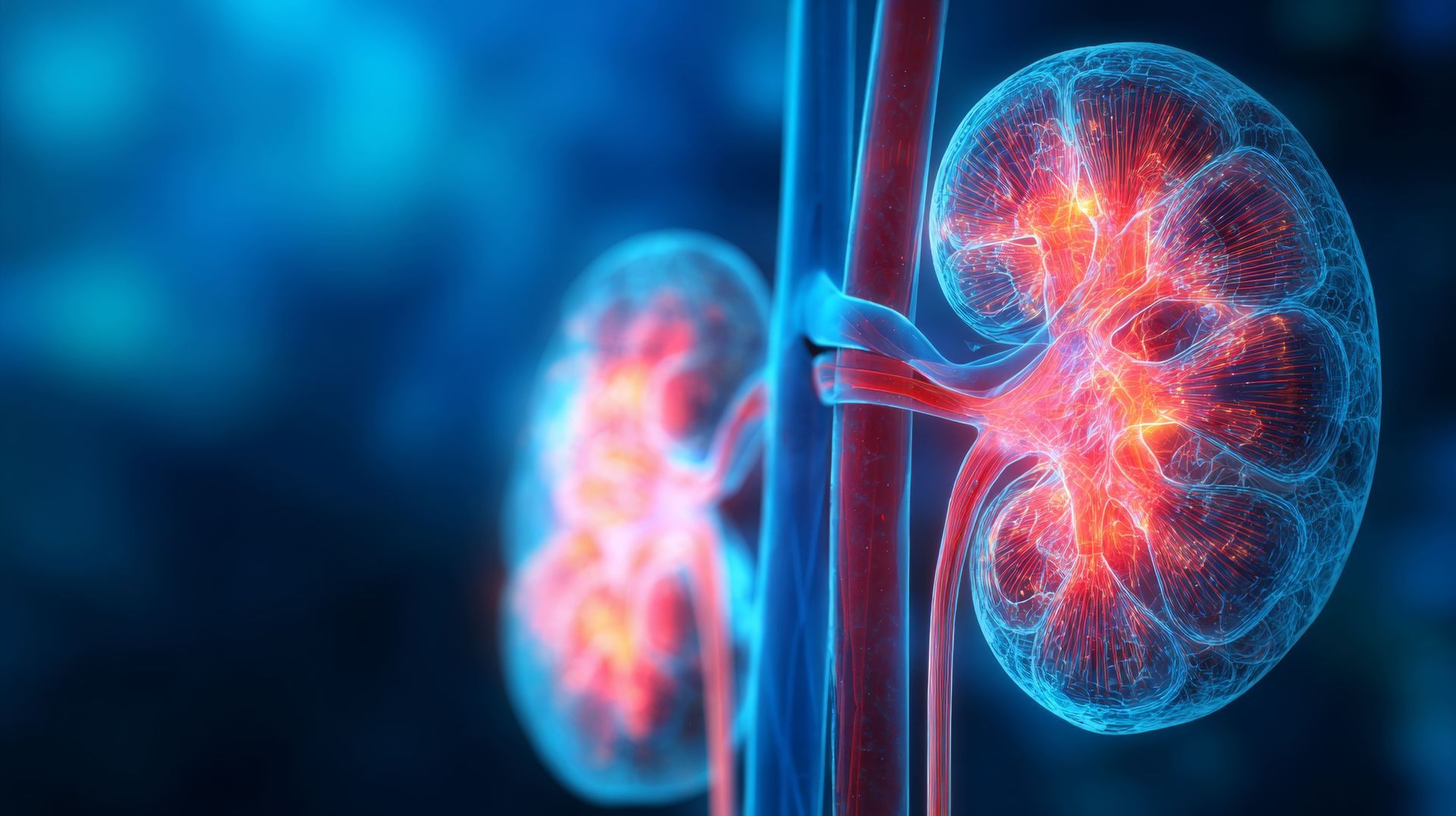abscesso renal