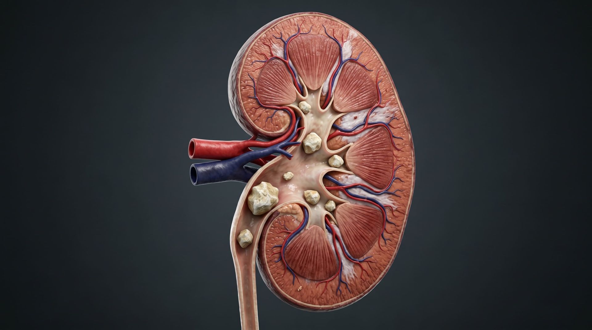 cálculo renal