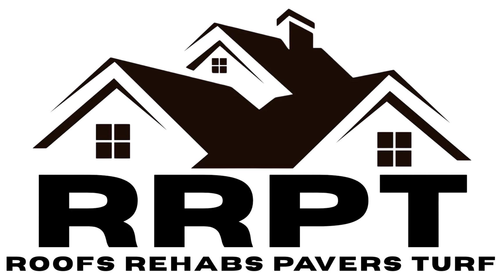 RRPT Construction Services Logo