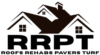RRPT Construction Services Logo