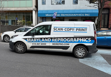The Copy Store Banner 