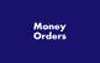 Money Orders