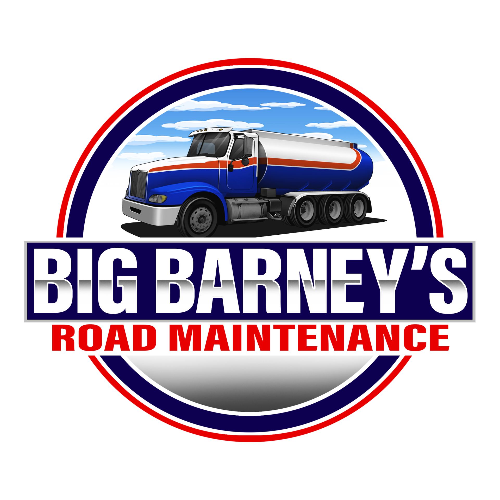 Big Barney’s Big Barney’s