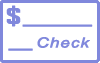 Personal Check