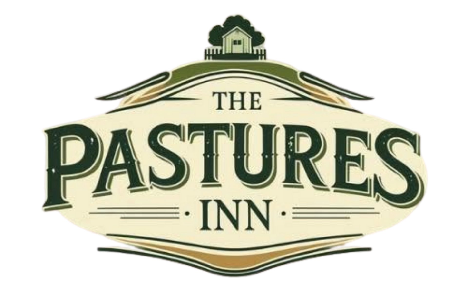 The Pastures Inn logo