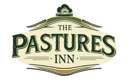 The Pastures Inn logo